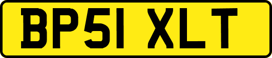 BP51XLT