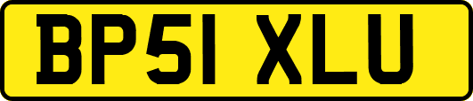 BP51XLU