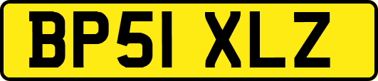 BP51XLZ