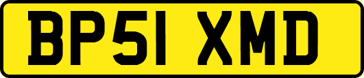 BP51XMD