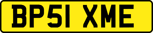BP51XME