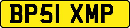 BP51XMP
