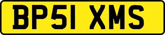 BP51XMS