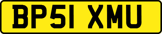 BP51XMU