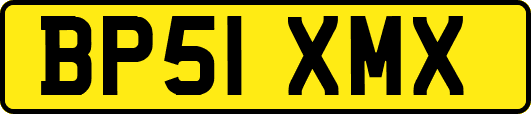 BP51XMX