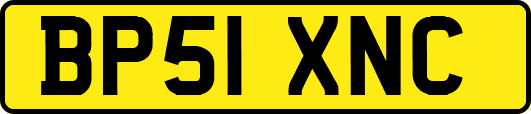 BP51XNC