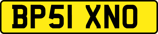 BP51XNO