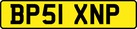 BP51XNP