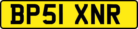 BP51XNR