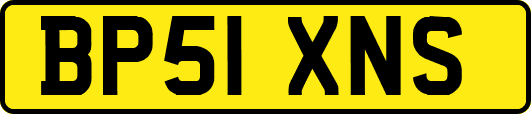 BP51XNS