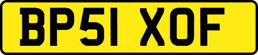 BP51XOF