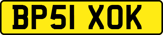 BP51XOK