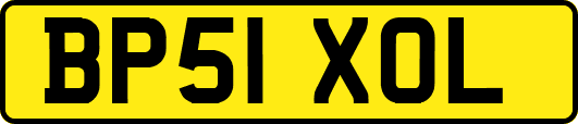 BP51XOL