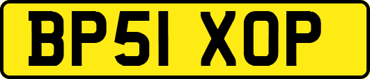 BP51XOP