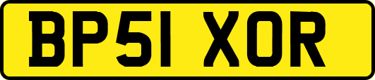 BP51XOR