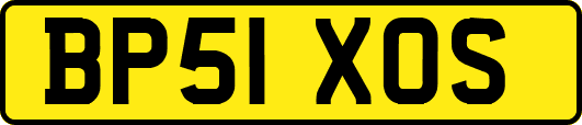 BP51XOS