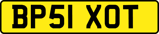BP51XOT