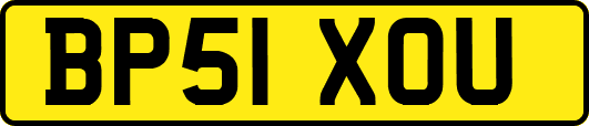 BP51XOU