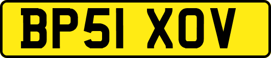 BP51XOV