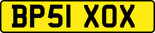 BP51XOX