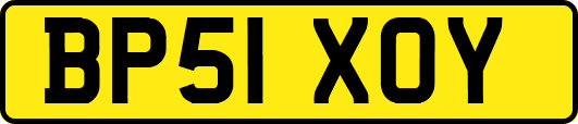 BP51XOY