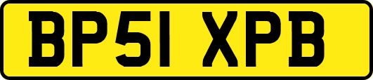 BP51XPB