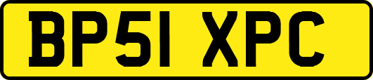 BP51XPC