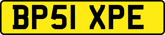 BP51XPE