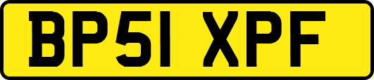 BP51XPF