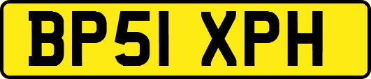 BP51XPH
