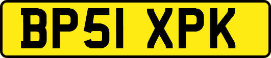 BP51XPK
