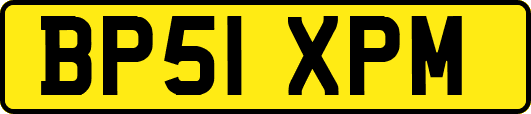 BP51XPM