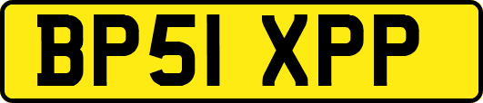 BP51XPP