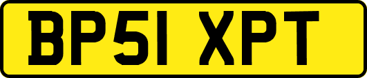 BP51XPT