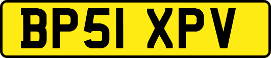 BP51XPV