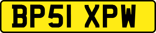 BP51XPW