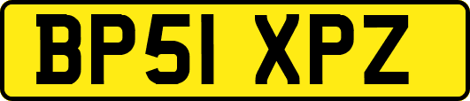 BP51XPZ
