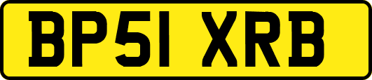 BP51XRB