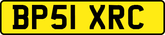 BP51XRC