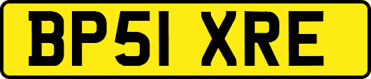 BP51XRE