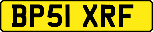 BP51XRF