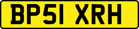 BP51XRH
