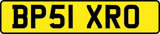 BP51XRO