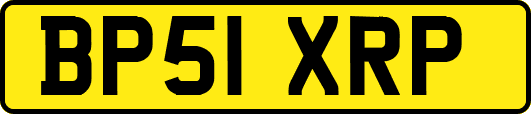 BP51XRP