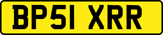 BP51XRR