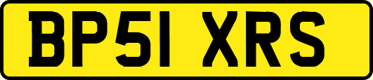 BP51XRS