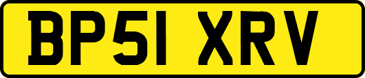 BP51XRV