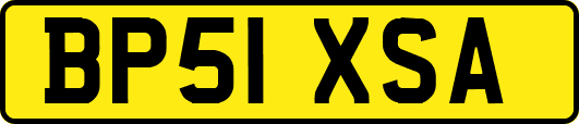 BP51XSA