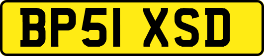 BP51XSD