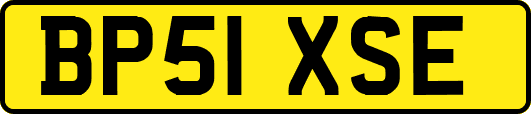 BP51XSE